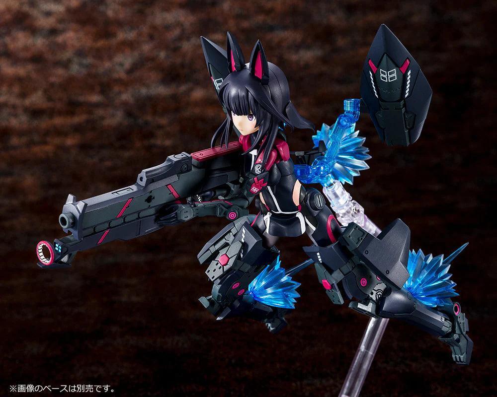 MEGAMI DEVICE KAEDE AGATSUMA KAIDEN - Image 3