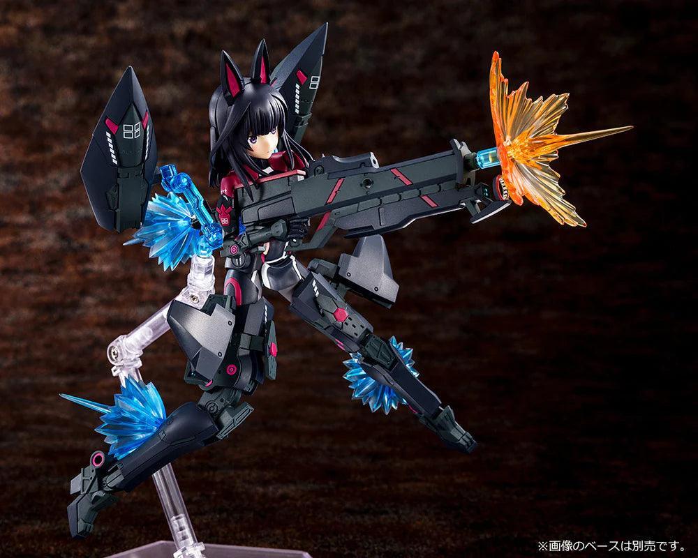 MEGAMI DEVICE KAEDE AGATSUMA KAIDEN - Image 4