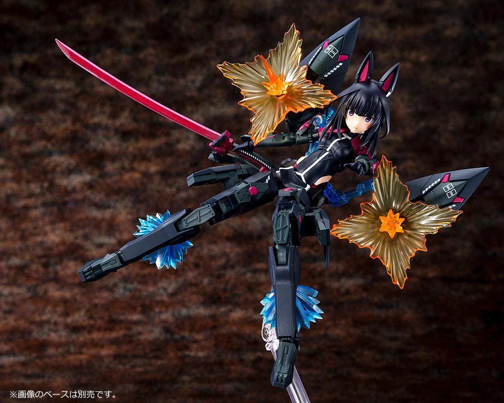 MEGAMI DEVICE KAEDE AGATSUMA KAIDEN - Image 6