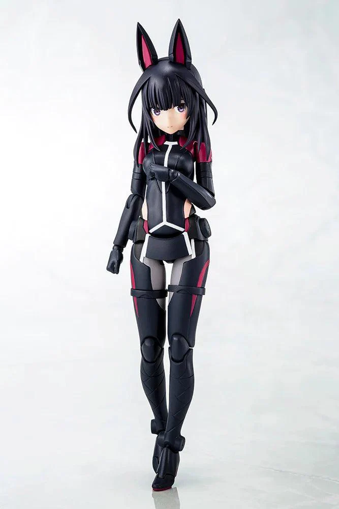 MEGAMI DEVICE KAEDE AGATSUMA KAIDEN - Image 8