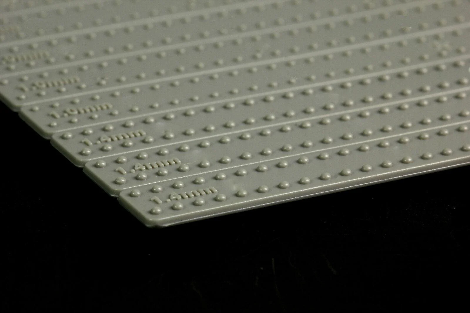 Meng 1/35 Nuts And Bolts For Vehicle/Diorama Set D - Image 3