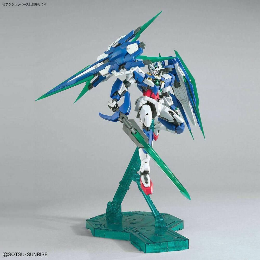 MG 1/100 00 QAN[T] FULL SABER - Image 10