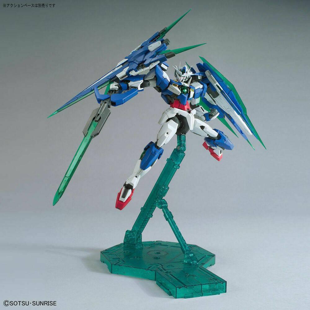 MG 1/100 00 QAN[T] FULL SABER - Image 11