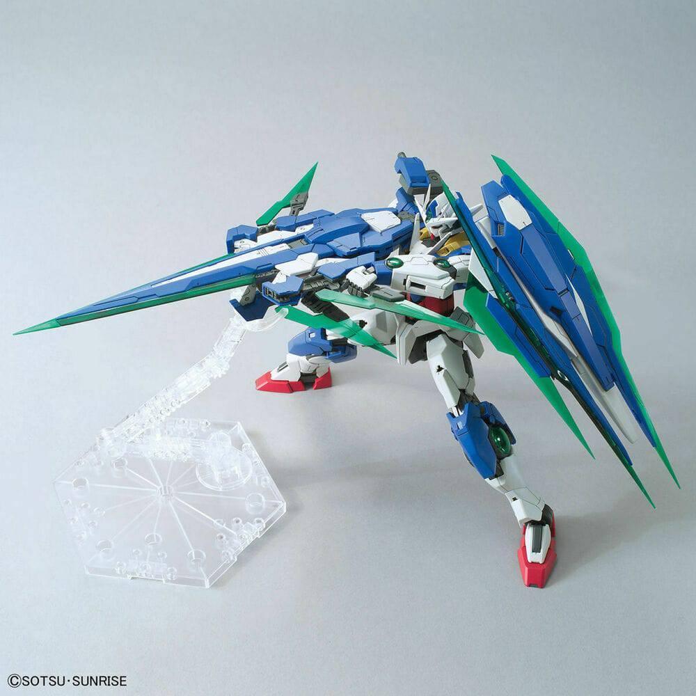 MG 1/100 00 QAN[T] FULL SABER - Image 5