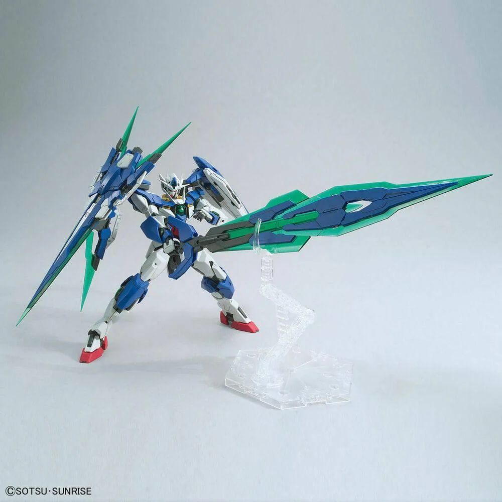 MG 1/100 00 QAN[T] FULL SABER - Image 6