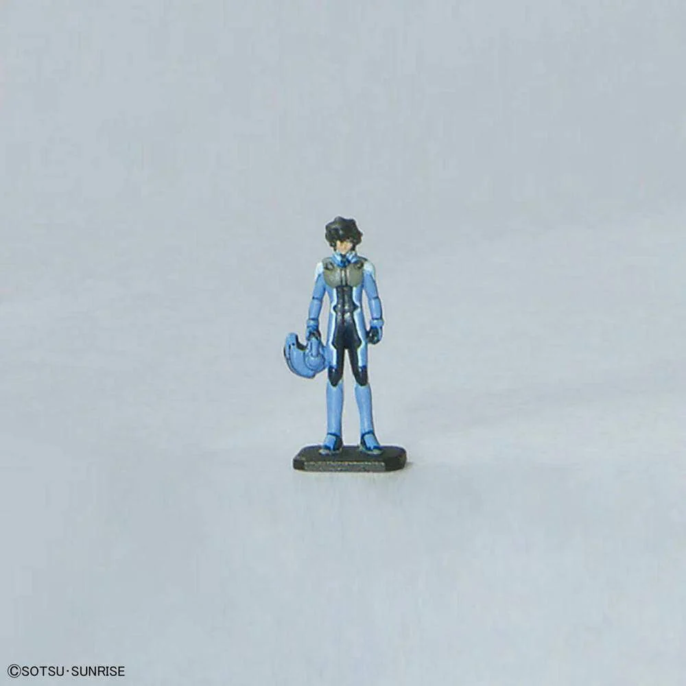 MG 1/100 00 QAN[T] FULL SABER - Image 8