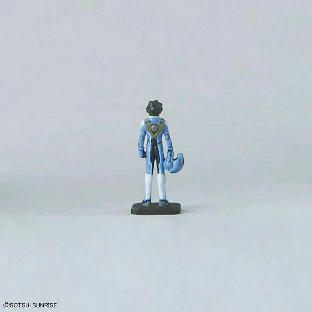 MG 1/100 00 QAN[T] FULL SABER - Image 9