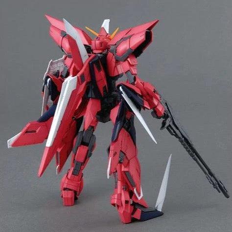 MG 1/100 AEGIS GUNDAM - Image 3
