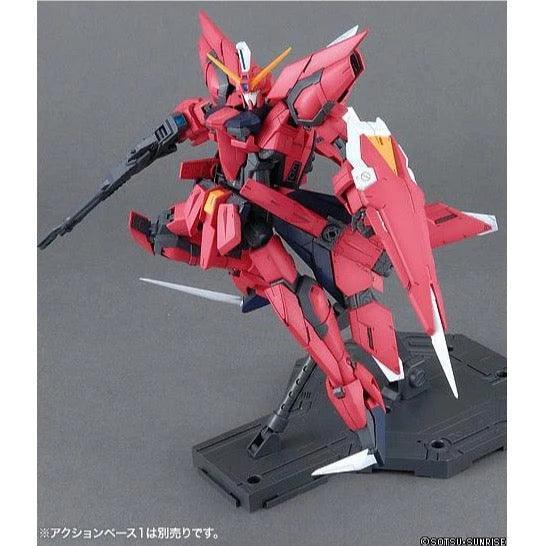 MG 1/100 AEGIS GUNDAM - Image 4