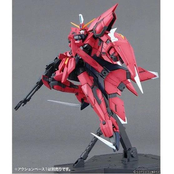 MG 1/100 AEGIS GUNDAM - Image 5