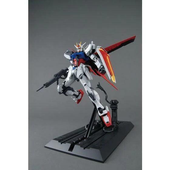 MG 1/100 AILE STRIKE GUNDAM VER. RM - Image 3
