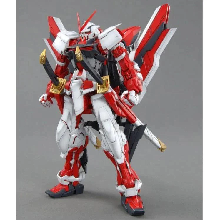 MG 1/100 ASTRAY RED FRAME REVISE - Image 2