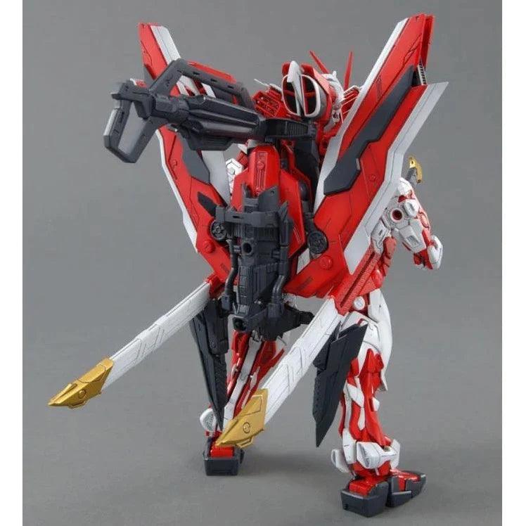 MG 1/100 ASTRAY RED FRAME REVISE - Image 3