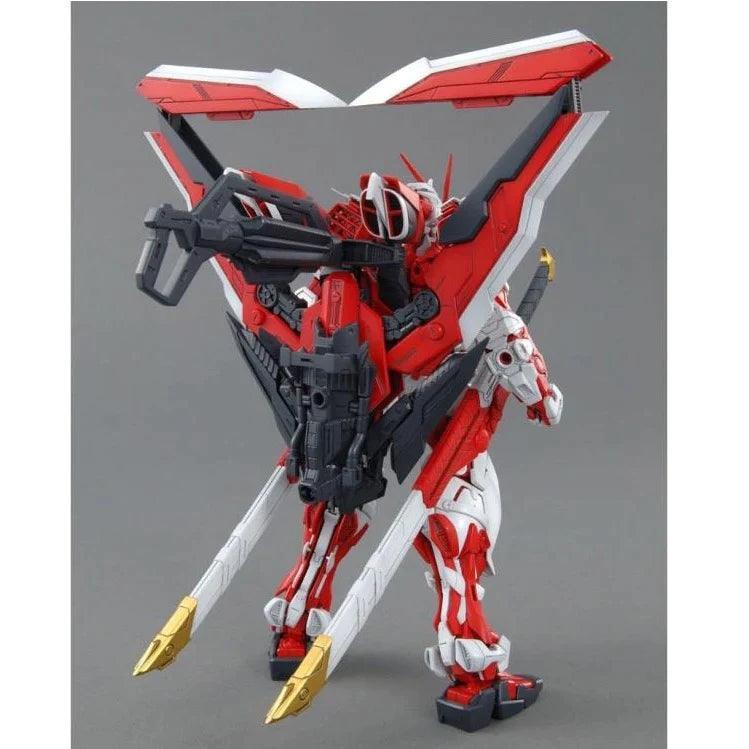 MG 1/100 ASTRAY RED FRAME REVISE - Image 5