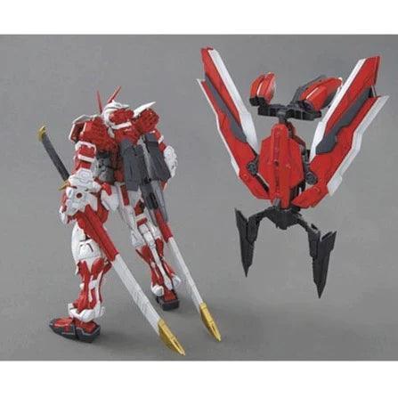MG 1/100 ASTRAY RED FRAME REVISE - Image 7
