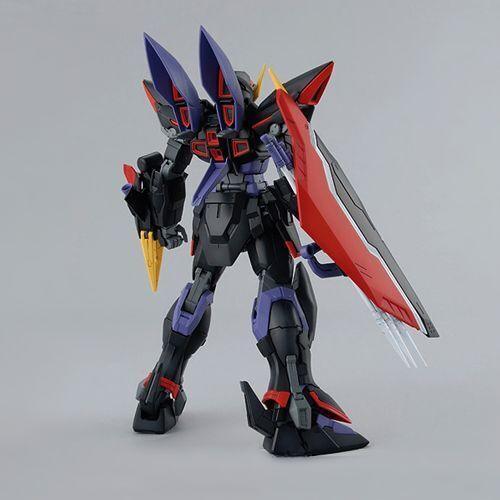MG 1/100 BLITZ GUNDAM - Image 3