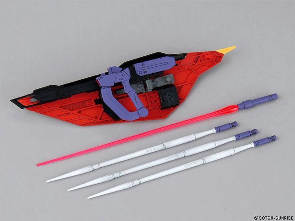 MG 1/100 BLITZ GUNDAM - Image 8
