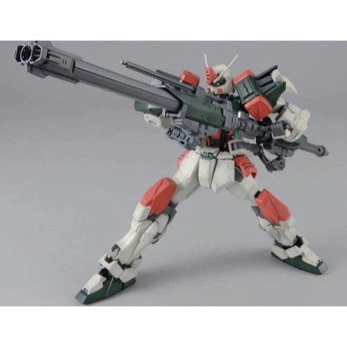 MG 1/100 BUSTER GUNDAM - Image 2