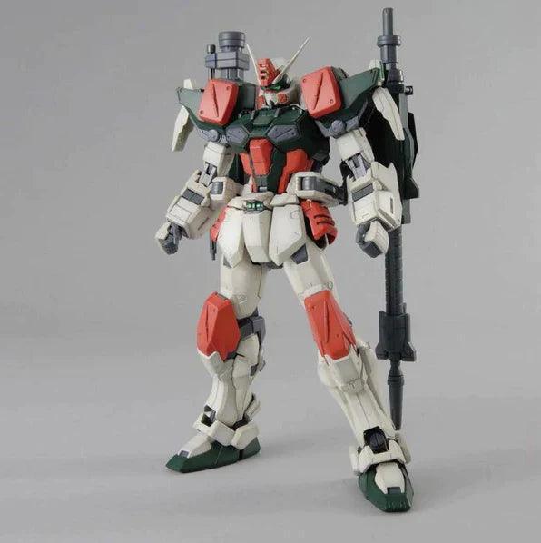 MG 1/100 BUSTER GUNDAM - Image 3