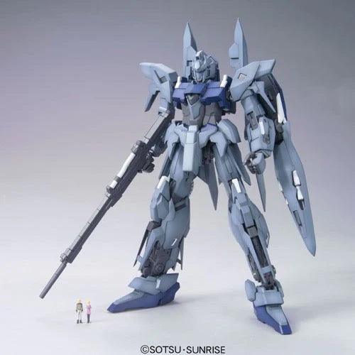 MG 1/100 DELTA PLUS - Image 3