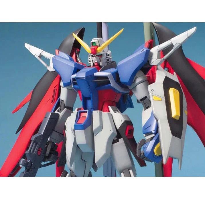 MG 1/100 DESTINY GUNDAM - Image 3