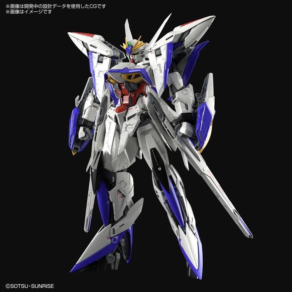MG 1/100 ECLIPSE GUNDAM - Image 2