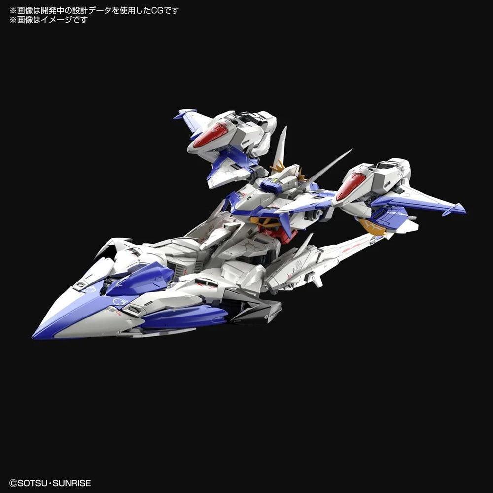 MG 1/100 ECLIPSE GUNDAM - Image 4