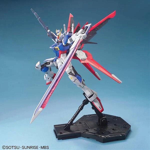 MG 1/100 FORCE IMPULSE GUNDAM - Image 3