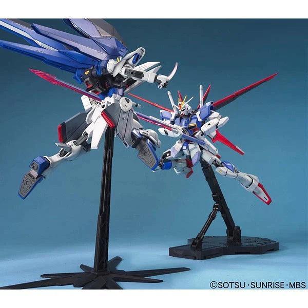MG 1/100 FORCE IMPULSE GUNDAM - Image 7