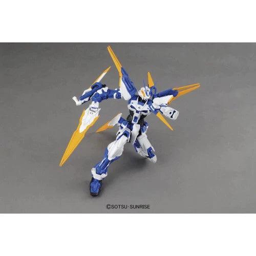 MG 1/100 GUNDAM ASTRAY BLUE FLAME D - Image 10