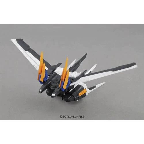 MG 1/100 GUNDAM ASTRAY BLUE FLAME D - Image 12