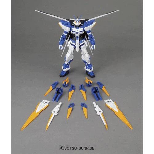 MG 1/100 GUNDAM ASTRAY BLUE FLAME D - Image 13