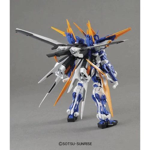 MG 1/100 GUNDAM ASTRAY BLUE FLAME D - Image 3