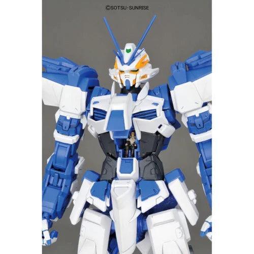 MG 1/100 GUNDAM ASTRAY BLUE FLAME D - Image 4