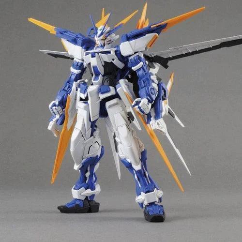 MG 1/100 GUNDAM ASTRAY BLUE FLAME D - Image 5