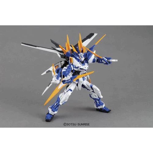 MG 1/100 GUNDAM ASTRAY BLUE FLAME D - Image 6