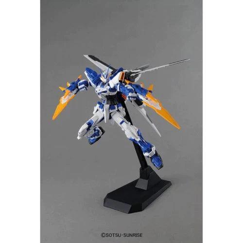 MG 1/100 GUNDAM ASTRAY BLUE FLAME D - Image 7