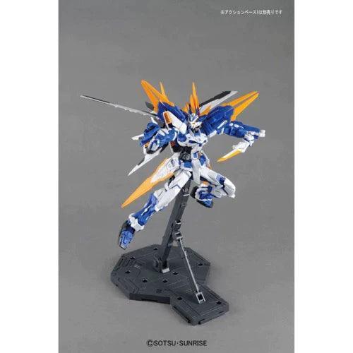 MG 1/100 GUNDAM ASTRAY BLUE FLAME D - Image 8