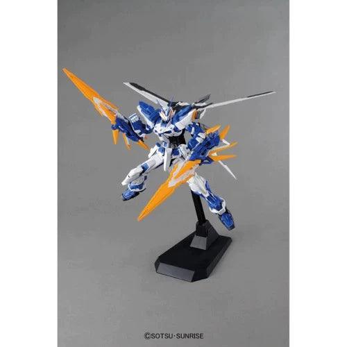 MG 1/100 GUNDAM ASTRAY BLUE FLAME D - Image 9
