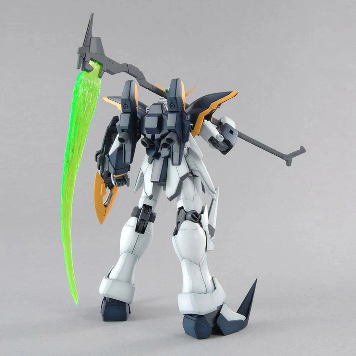 Bandai MG 1/100 GUNDAM DEATHSCYTHE EW VER. - Image 2
