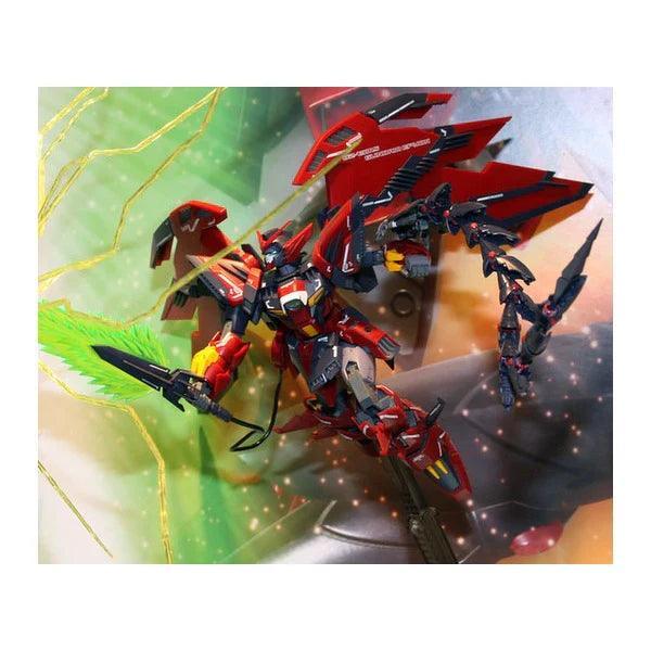 Bandai MG 1/100 GUNDAM EPYON EW VER. - Image 6