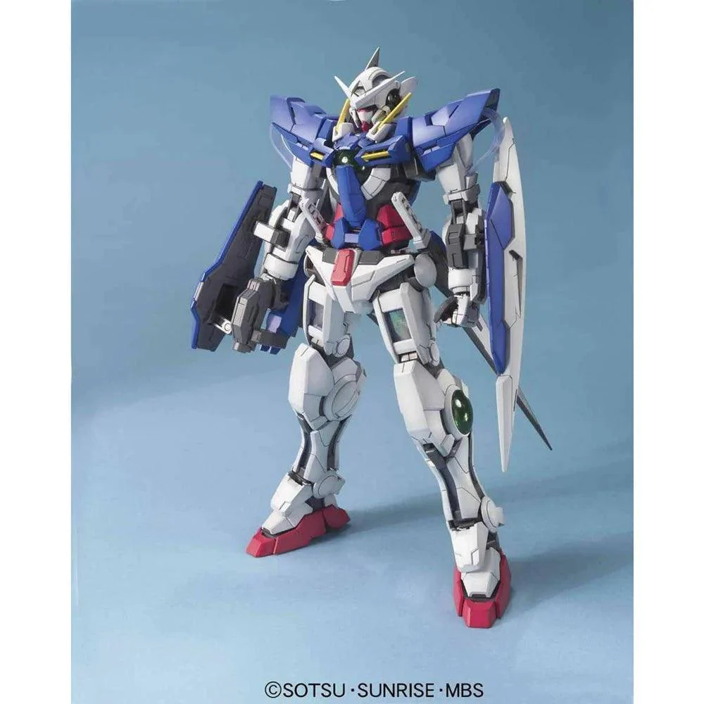 MG 1/100 GUNDAM EXIA - Image 4