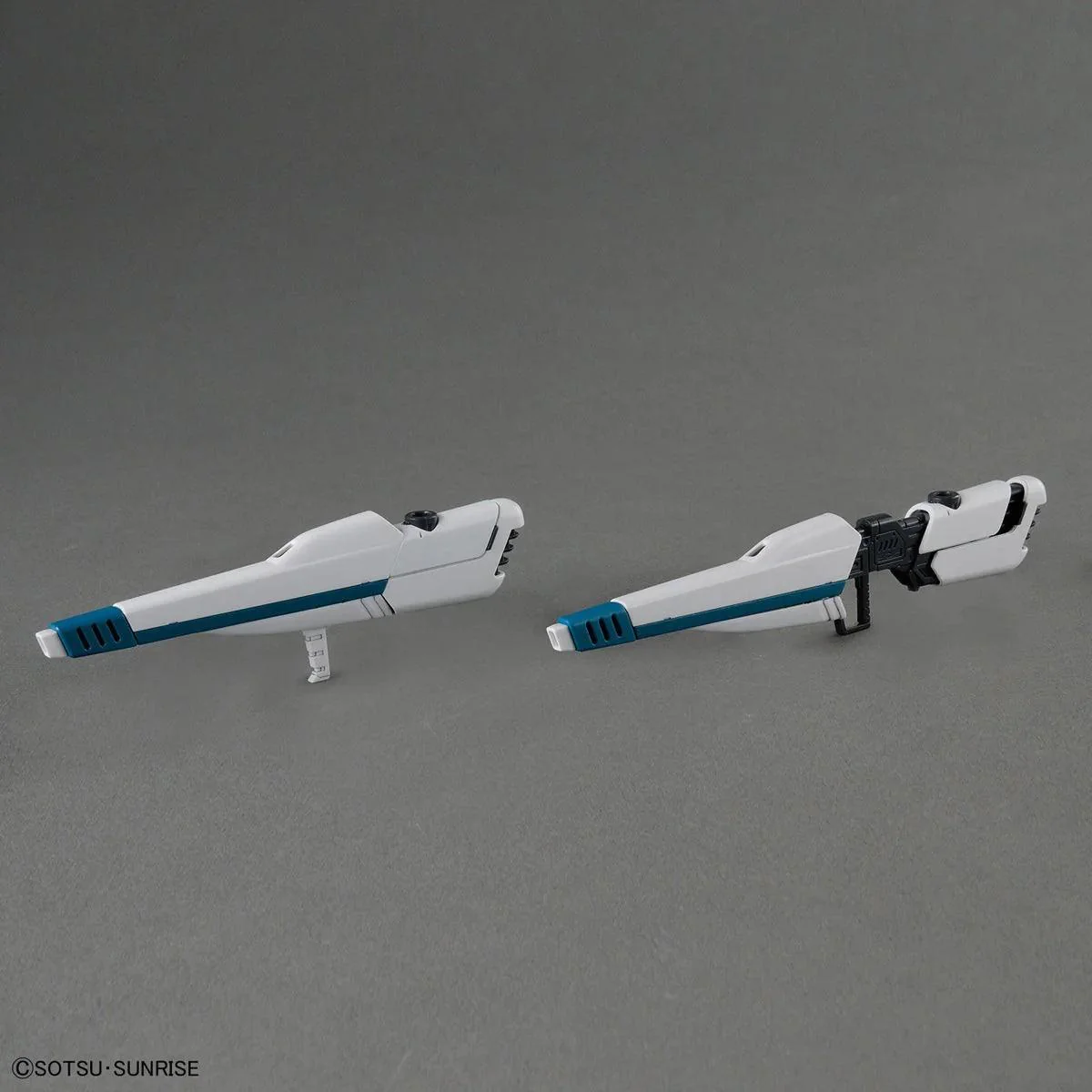 MG 1/100 GUNDAM F91 VER.2.0 - Image 5