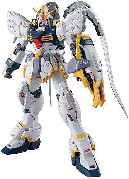 MG 1/100 GUNDAM SANDROCK EW VER. - Image 2