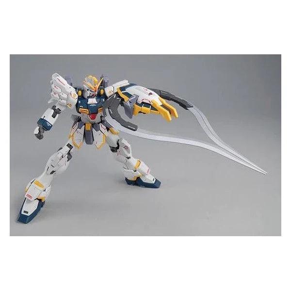 MG 1/100 GUNDAM SANDROCK EW VER. - Image 3