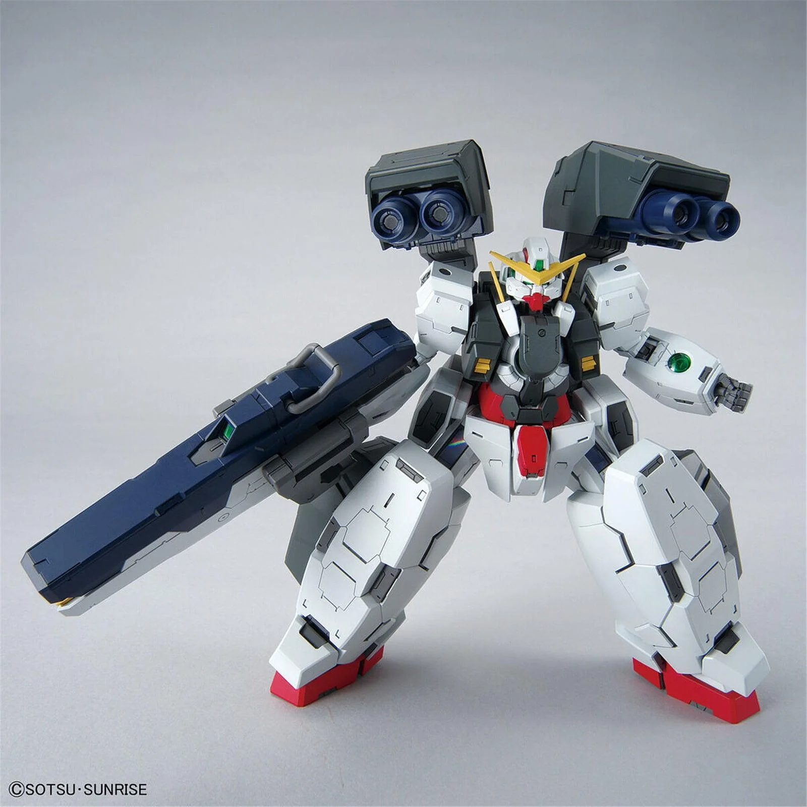 MG 1/100 GUNDAM VIRTUE - Image 3