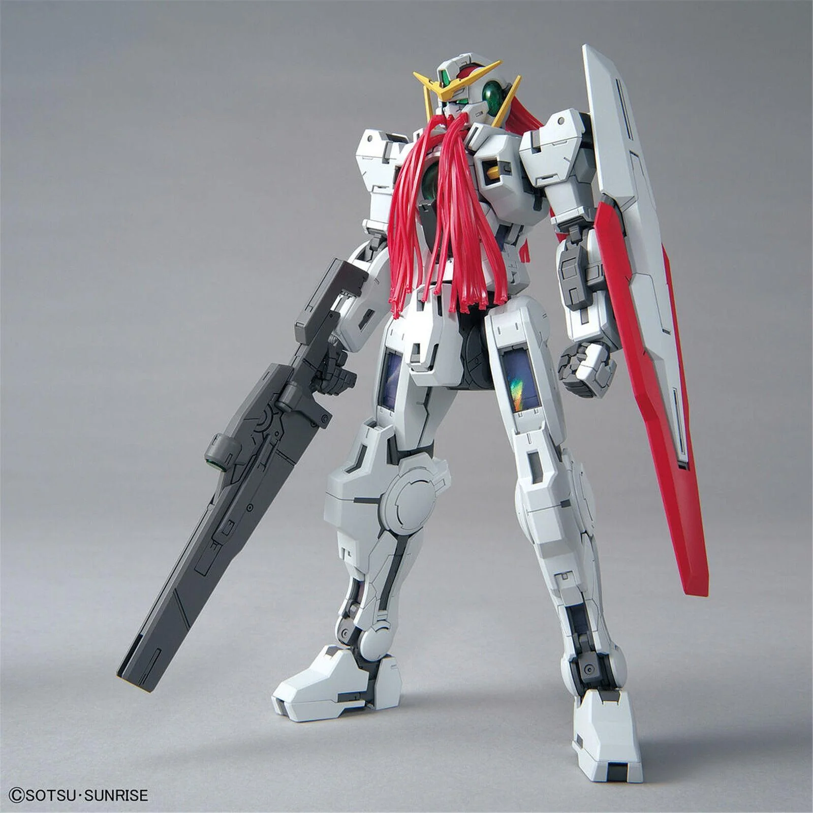 MG 1/100 GUNDAM VIRTUE - Image 4