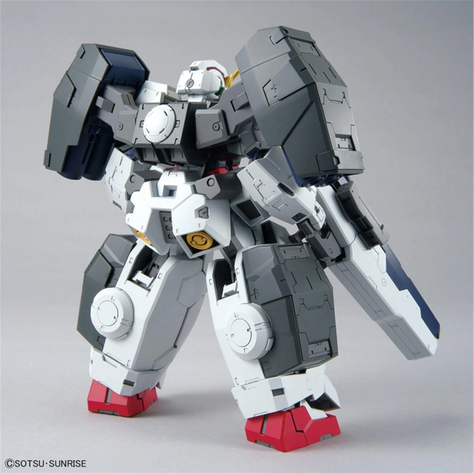 MG 1/100 GUNDAM VIRTUE - Image 6