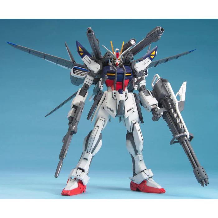 MG 1/100 LUKASS STRIKE E & IWSP - Image 2