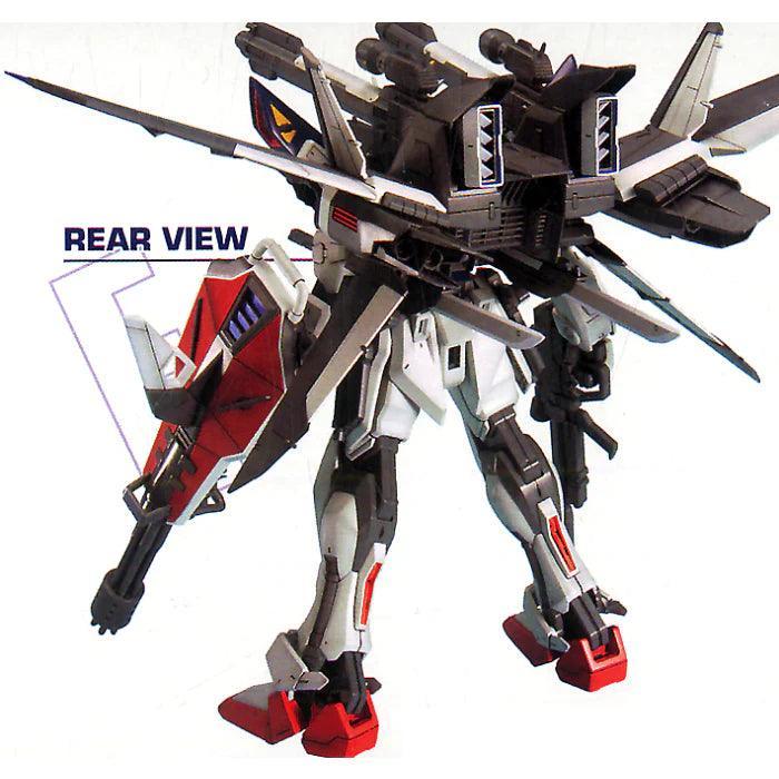 MG 1/100 LUKASS STRIKE E & IWSP - Image 3